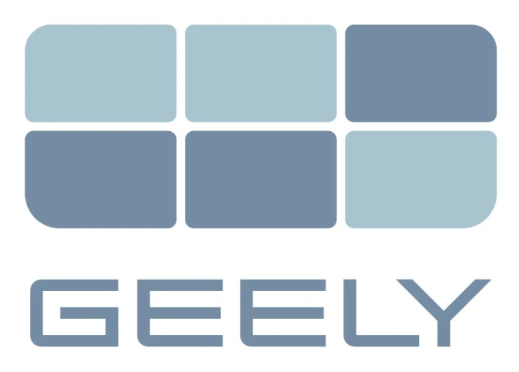 GEELY
